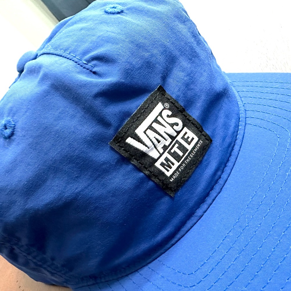 Vans MTE 5-Panel Cap - Picture 2 of 6